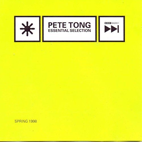 Pete Tong Essential 98 - Various Artists | Muzyka Sklep EMPIK.COM