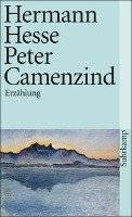 Peter Camenzind Hesse Hermann