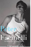 Peter Facinelli Journal Book - Huhn Michael