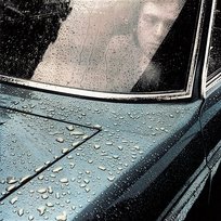 Peter Gabriel 1: Car Peter Gabriel