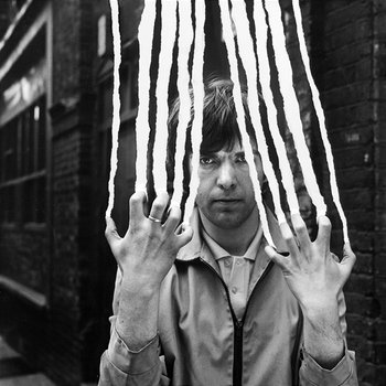 Peter Gabriel 2: Scratch - Peter Gabriel