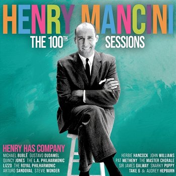 Peter Gunn - Henry Mancini, Quincy Jones, John Williams, Herbie Hancock, Arturo Sandoval
