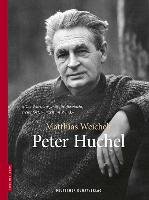 Peter Huchel Weichelt Matthias
