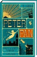 Peter Pan Barrie James M.