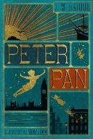 Peter Pan Barrie James Matthew