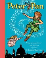 Peter Pan Sabuda Robert