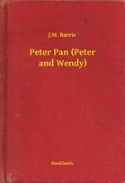 Peter Pan (Peter and Wendy) - ebook epub Barrie J.M.