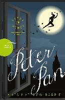 Peter Pan / Peter and Wendy (Zweisprachige Ausgabe) - Barrie James Matthew