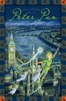 Peter Pan - Barrie James Matthew