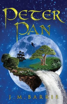 Peter Pan - Barrie J. M.