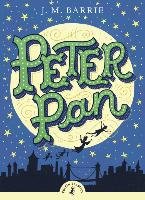 Peter Pan - Barrie James Matthew