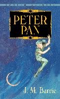 Peter Pan - Barrie James Matthew