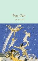 Peter Pan - Barrie James Matthew