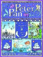 Peter Pan - Barrie James Matthew