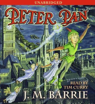 Peter Pan - Barrie J.M.