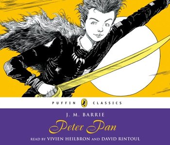 Peter Pan - Barrie J. M.