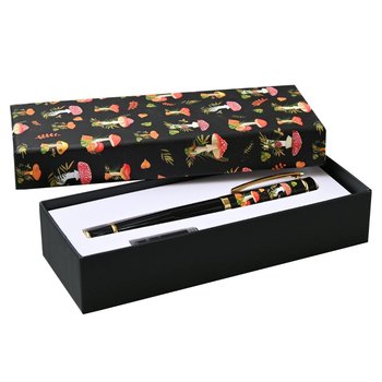 Peter Pauper Press, pióro wieczne grzyby - Peter Pauper Press