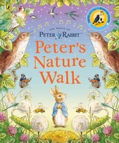 Peter Rabbit: Peter's Nature Walk: A Sound Book Beatrix Potter