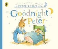 Peter Rabbit Tales - Goodnight Peter Potter Beatrix
