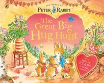Peter Rabbit. The Great Big Hug Hunt Potter Beatrix