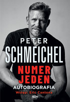 Peter Schmeichel. Numer jeden Schmeichel Peter, Northcroft Jonathan