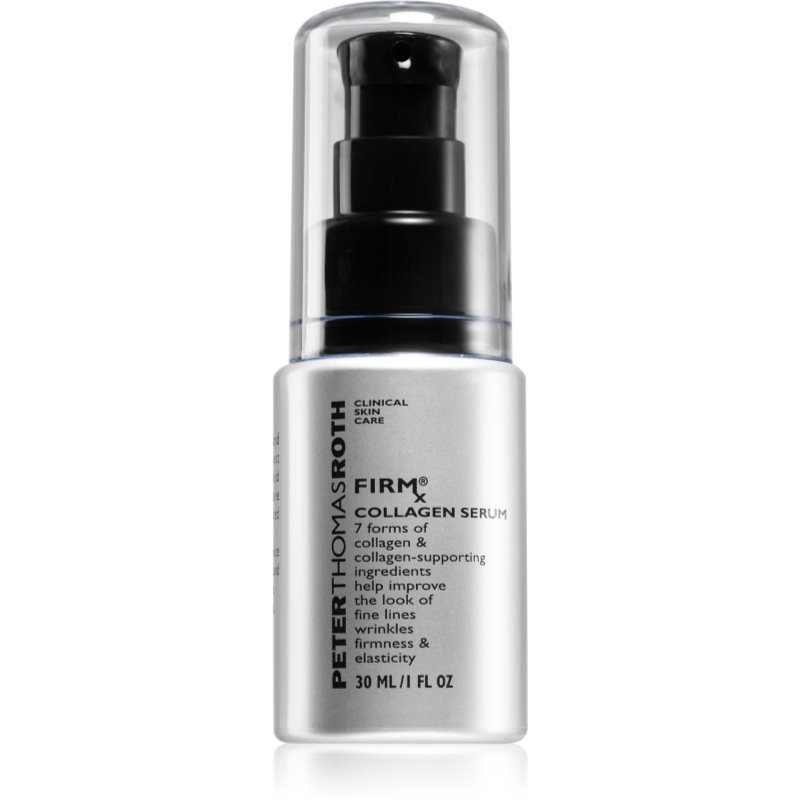 Peter Thomas Roth, 1 oz Firmx Collagen Serum for Unisex