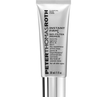 Peter Thomas Roth FIRMx No-Filter baza pod makijaż, podkład 30 ml - Peter Thomas Roth