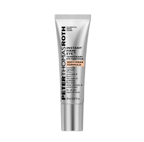 Empik Peter Thomas Roth Instant FIRMx Temporary Eye Tightener Easy-Wear Formula | Liftingujący krem pod oczy
