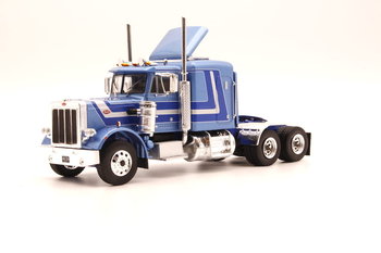 Peterbilt 359 skala 1/43 - IXO