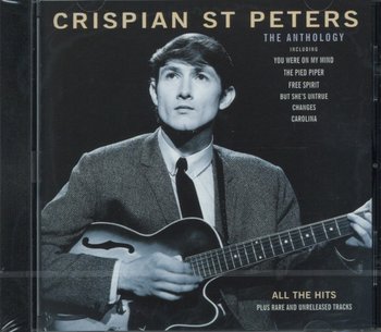 PETERS C ANTHOLOGY - Peters Crispian