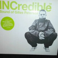 PETERSON G INCREDIBLE SOUND Peterson Gilles