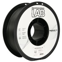 PETG matte black | Prof. Lab Imagine