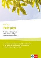 Petit Pays - Lange Ulrike C., Faye Gael