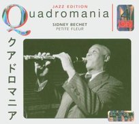 Petite Fleur Bechet Sidney