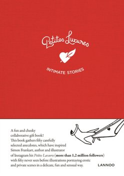 Petites Luxures: Intimate stories - Simon Frankart