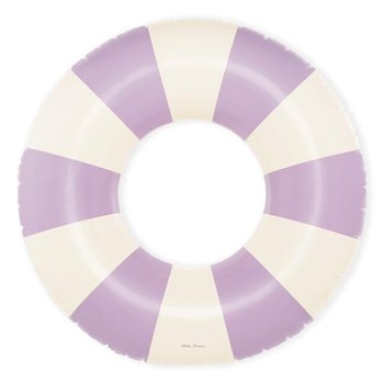 Petites Pommes - Dmuchane koło do pływania Celine 120cm - violet - Inna marka