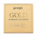 Petitfee Płatki pod oczy ze złotem 60szt - Petitfee