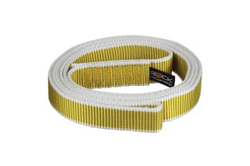 Pętla Rock Empire Open Sling PA Yellow 20mm 80cm - Rock Empire