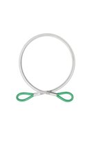 Pętla stanowiskowa Singing Rock Steel Lanyard I 60cm Singing Rock