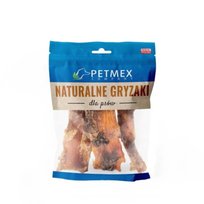 Petmex Ścięgno wołowe gryzak naturalny 100g