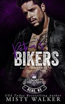 Petra's Bikers Misty Walker
