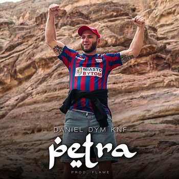 Petra - Daniel Dym KNF