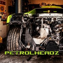 Petrolheadz Pezet, AMEN HEWRA, Siwers, Kukon
