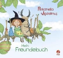 Petronella Apfelmus - Freundebuch - Stading Sabine