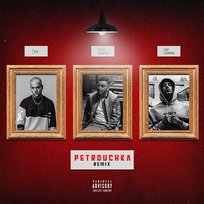Petrouchka Soso Maness feat. PLK & RAF Camora