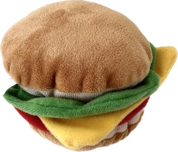 Pets at home-Pluszak Burger dla pieska - Inna marka