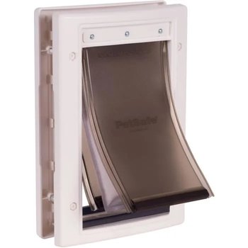 PETSAFE Extreme Weather Door - Rozmiar S - Drzwiczki Dla kota - PetSafe