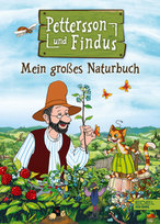 Pettersson und Findus: Mein großes Naturbuch Karibu