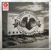 Petty Country: A Country Music Celebration Of Tom Petty, płyta winylowa Various Artists
