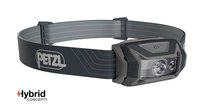 PETZL Czołówka TIKKA E061AA00 grey